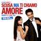 Scusa Ma Ti Chiamo Amore (Original Motion Picture Soundtrack)