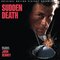 Sudden Death (Original Motion Picture Soundtrack)