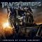Transformers: Revenge of the Fallen (The Original Score)