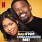 Don't Embarrass Me (Music from the Netflix Series Dad Stop Embarrassing Me) - Single