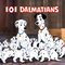 101 Dalmatians (Original Motion Picture Soundtrack)