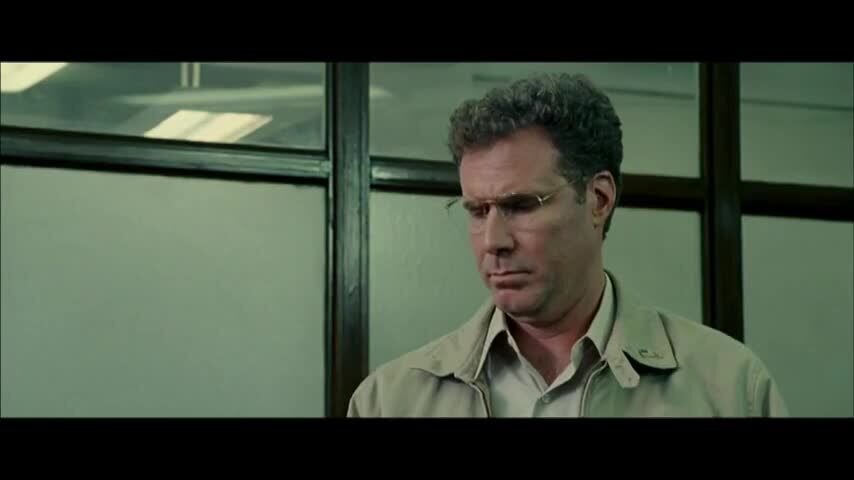 Копы в глубоком запасе 2010 отрывок 4