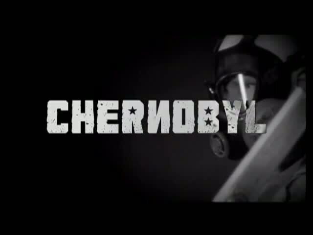 Запретная зона - промо-ролик 2: Chernobyl Conspiracy