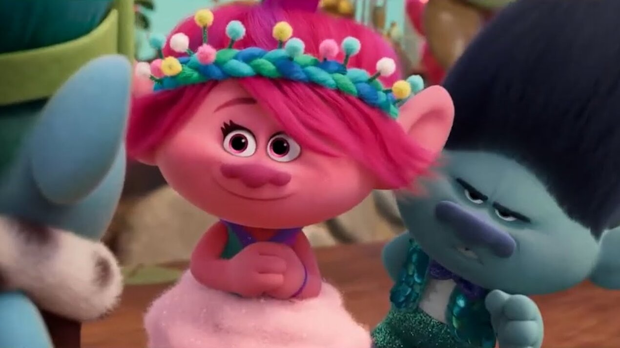 Trolls 3 velvet. Тролли 3 трейлер. Trolls Band together 2023. Тролли 1.