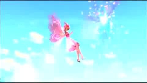 Барби: Тайна феи 2011 трейлер