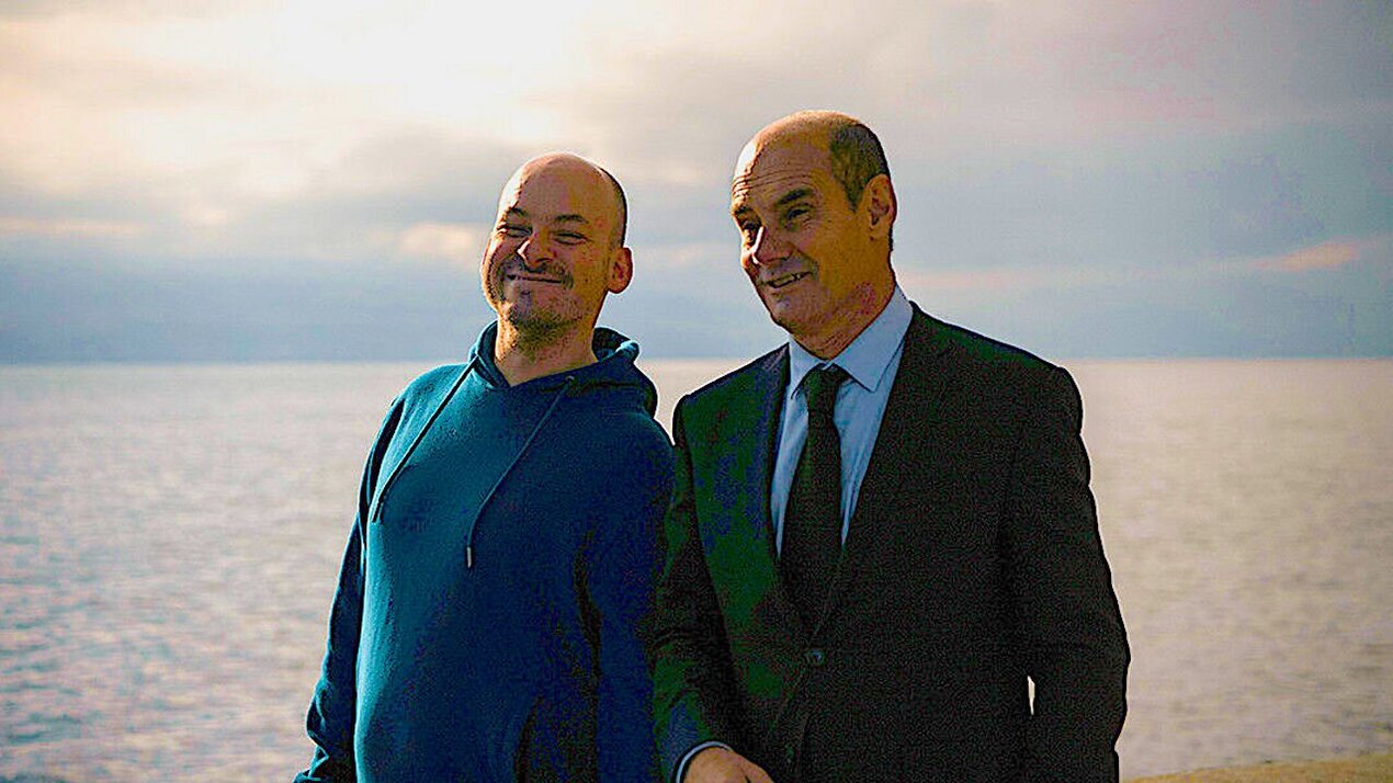 Сидни пак. Этому быть 2021 года. Этому быть 2021 года. Этому быть 2021 года. Почти ничего (2000) presque rien.