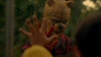 Winnie-The-Pooh: Blood and Honey 2 - trailer in russian