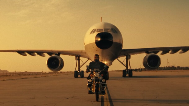 Рейс IC 814: угон в Кандагар - trailer первого сезона