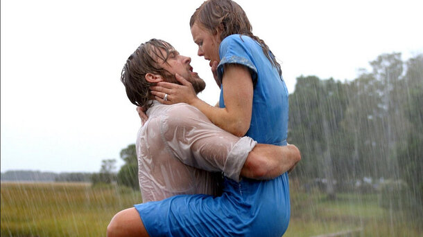 The Notebook - trailer