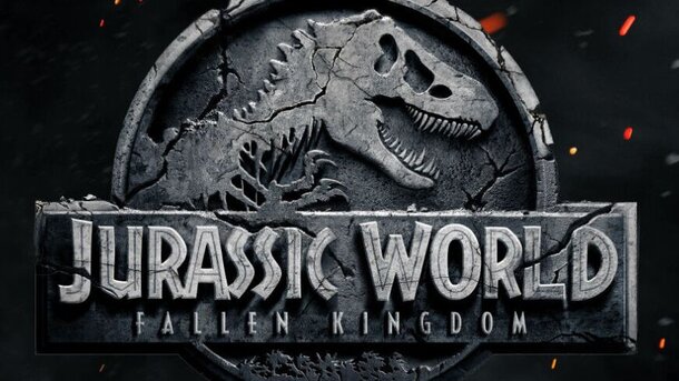 Jurassic World: Langenud kuningriik - teaser