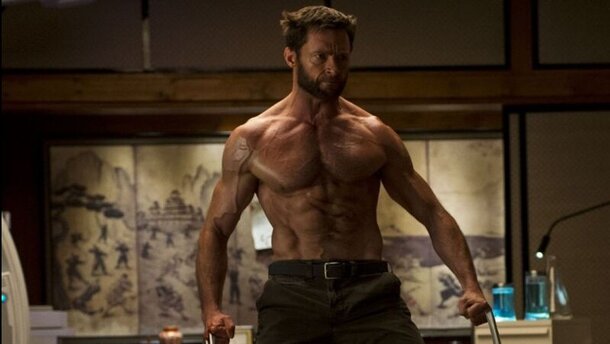 Wolverine - katkend 3