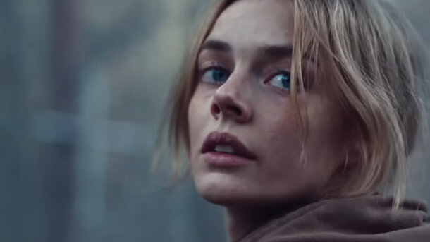 Тихое место: Азраэль - trailer
