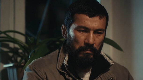 Fake-ovyi arman - trailer with russian subtitles