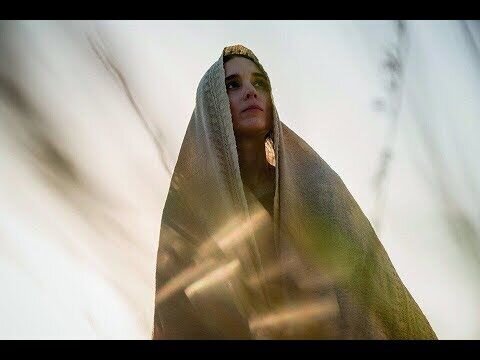 Mary Magdalene - second trailer in russian