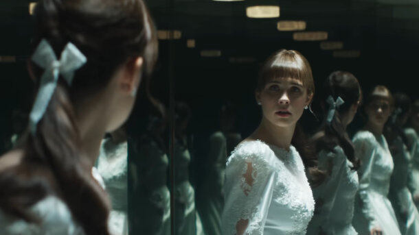 The Conjuring: Last Rites - trailer