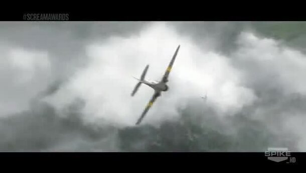Red Tails - trailer 3