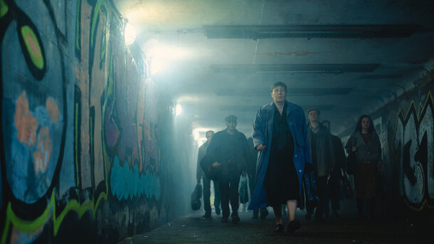 Дети перемен - трейлер первого сезона