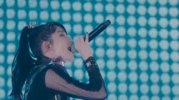 Babymetal: Legend 43 - The Movie - trailer