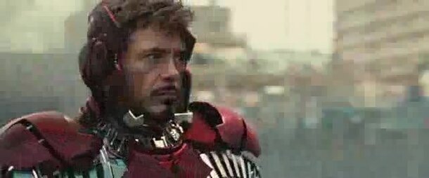 Iron Man 2 - fragment 5