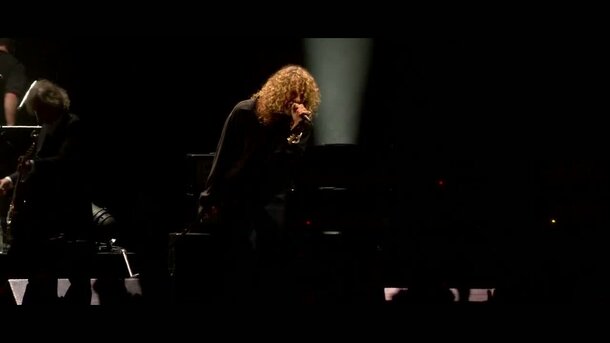 Led Zeppelin Celebration Day - трейлер