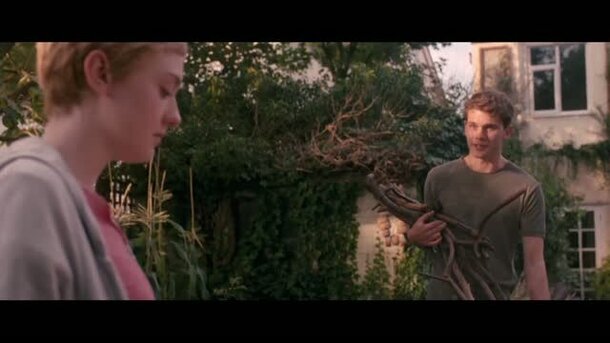 Now Is Good - trailer 2