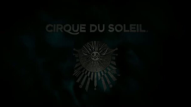 Cirque du Soleil: Worlds Away - trailer