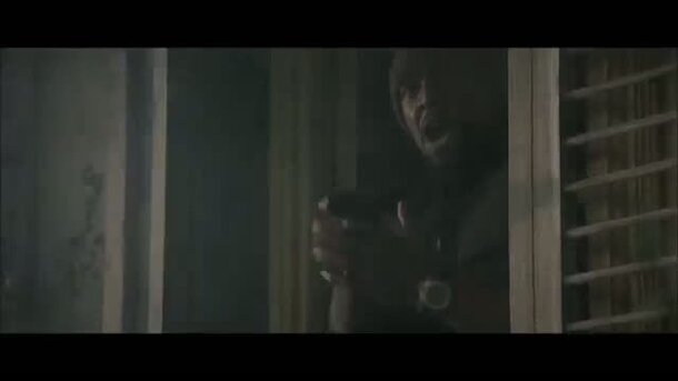 The Expendables 2 - fragment 3