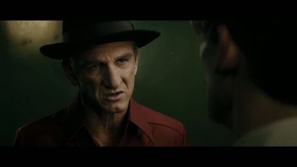 Gangster Squad - trailer in russian 2