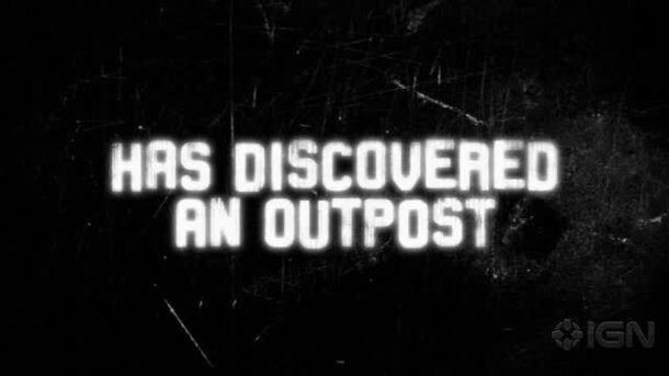 Outpost: Black Sun - trailer 2