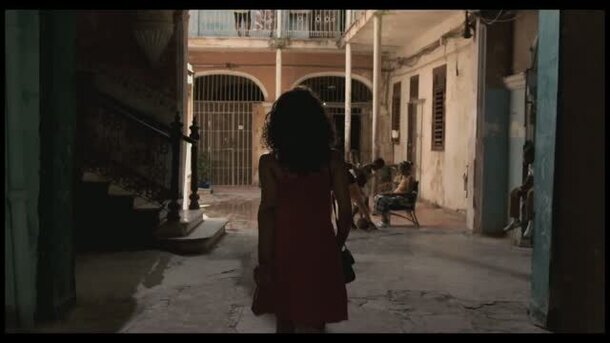 Гавана, я люблю тебя - трейлер 2