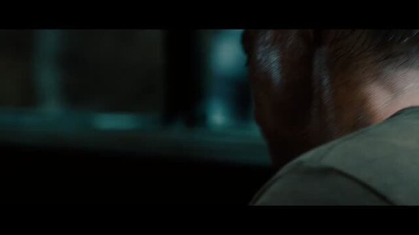 The Bourne Legacy - fragment 3