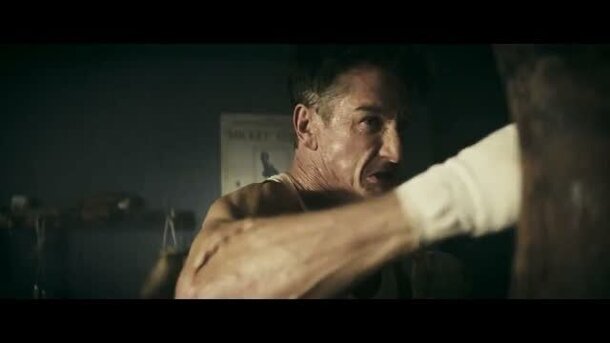 Gangster Squad - trailer in russian 1