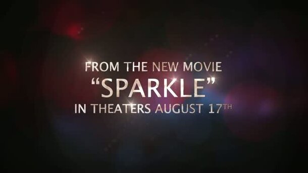 Sparkle - ролик о создании 1: создание клипа