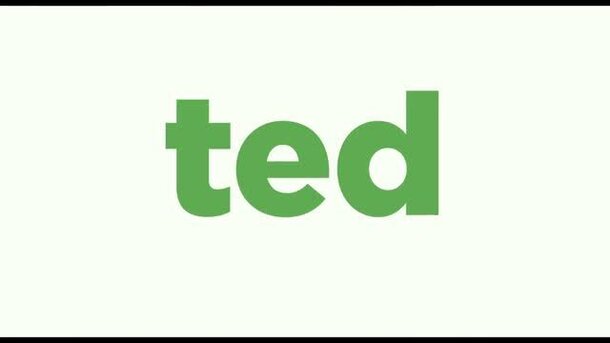 Ted - тв ролик 4