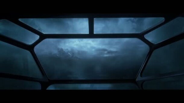 Prometheus - russian international trailer 2