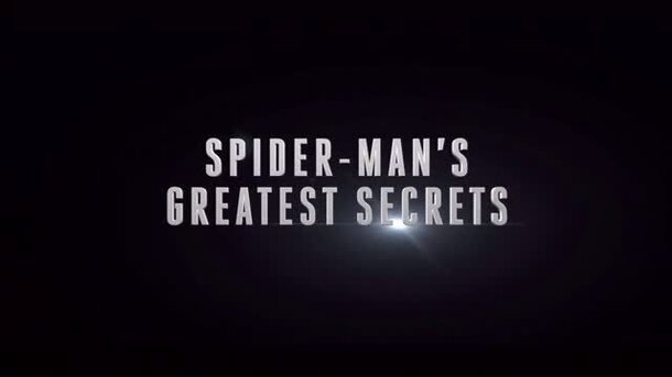 Новый Человек-паук - тв ролик 1