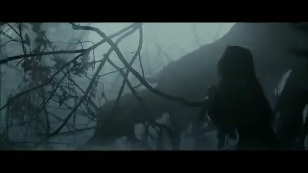 Snow White and the Huntsman - fragment 1