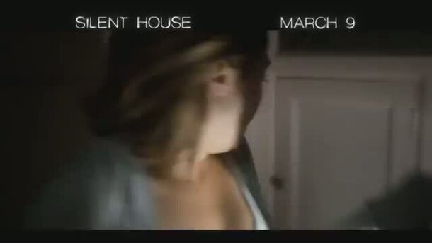 Silent House - тв ролик 1