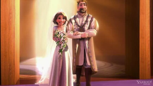 Tangled Ever After - fragment 1