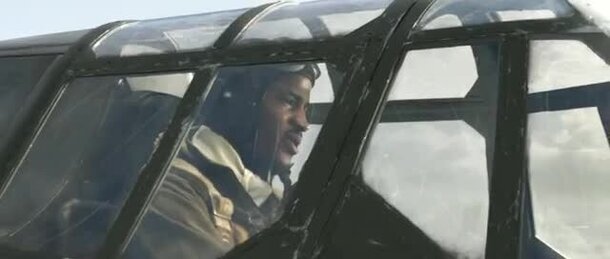 Red Tails - trailer 4