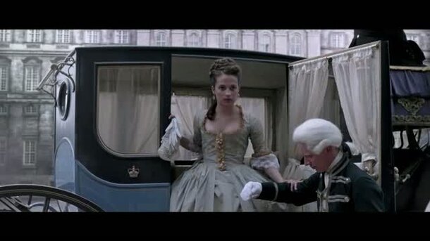 A Royal Affair - trailer