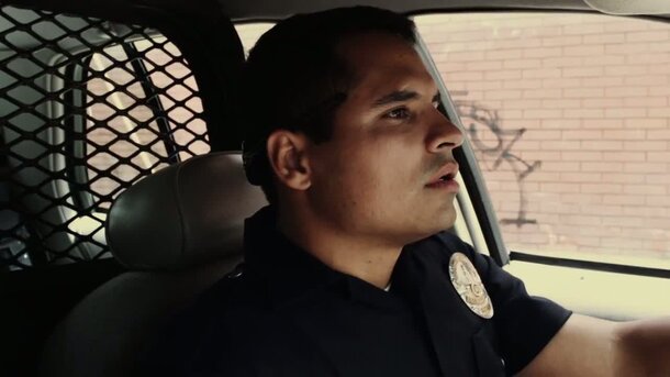 End of Watch - fragment 10
