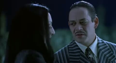 The Addams Family - trailer 2