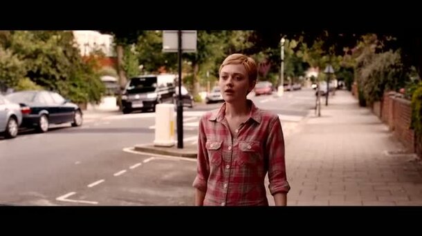 Now Is Good - fragment 1