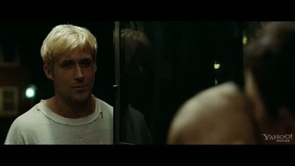 The Place Beyond the Pines - trailer