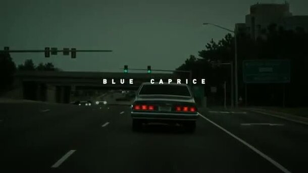 Sinine Caprice - teaser