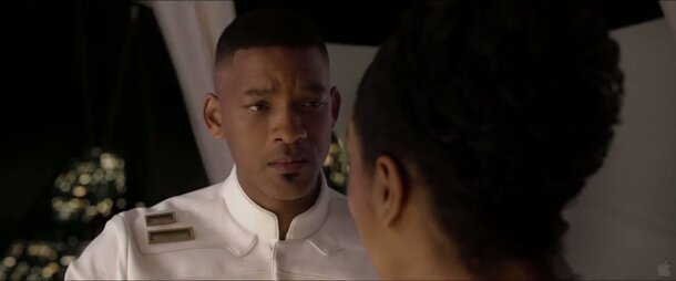 After Earth - trailer 2