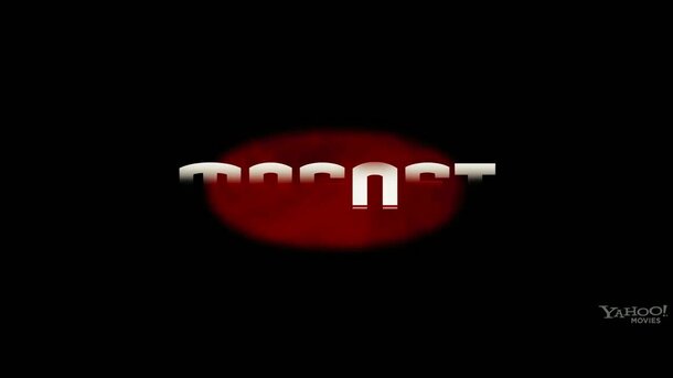 Kiss of the Damned - trailer без цензуры