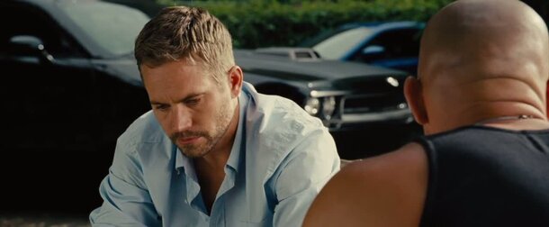 Fast & Furious 6 - fragment 2