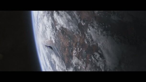 After Earth - international trailer